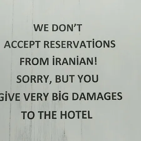 Lägenhetshotell Hun Club Antalya