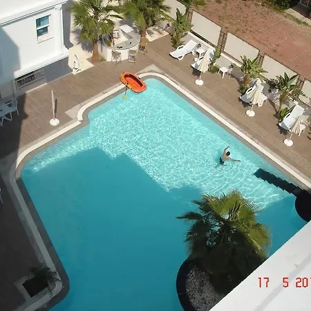 Hun Club 2* Antalya