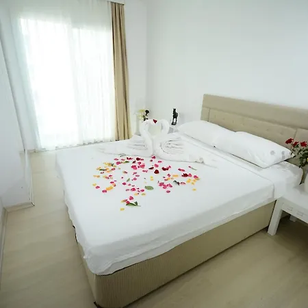 Aparthotel Hun Club Antalya