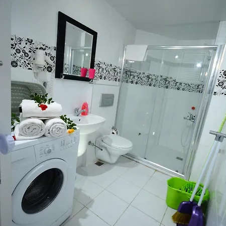 Hun Club Aparthotel