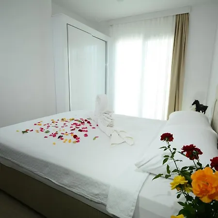 Hun Club Aparthotel Antalya