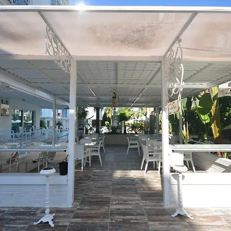 Hun Club Antalya