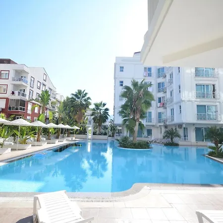 Aparthotel Hun Club
