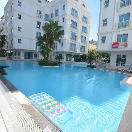 Hun Club 2* Antalya