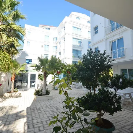 Hun Club Antalya