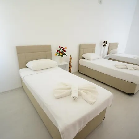 Hun Club Aparthotel