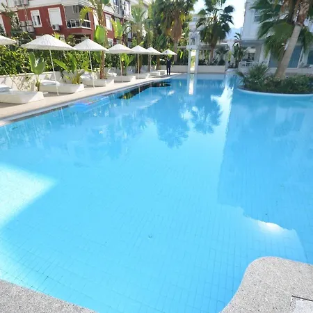 Hun Club Antalya