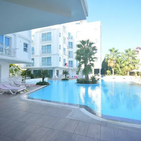 Hun Club Antalya