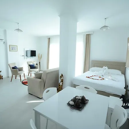 Aparthotel Hun Club Antalya