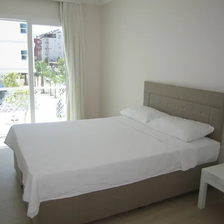 Hun Club 2* Antalya