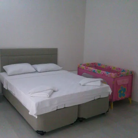 Aparthotel Hun Club