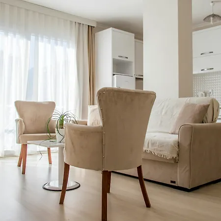 Apartahotel Hun Club