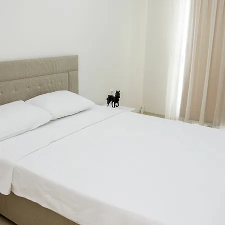 Aparthotel Hun Club