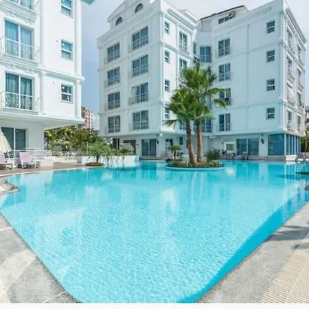 Hun Club Antalya